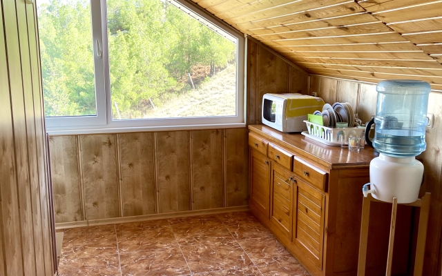Yolki Guest House
