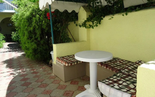 Гостевой дом Finerent