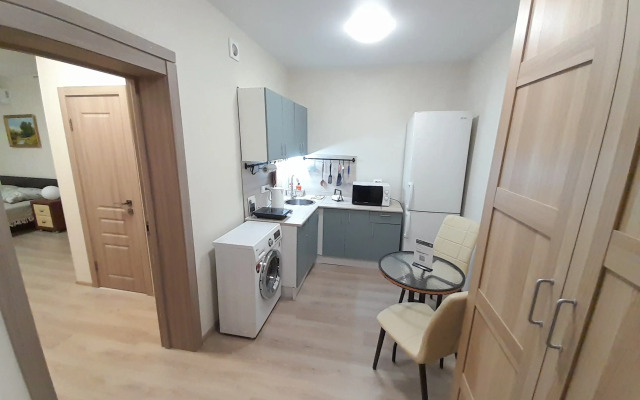 Grivkahouse Flat