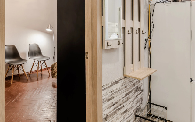 Апартаменты Уютные и Тихие в центре Санкт-Петербурга