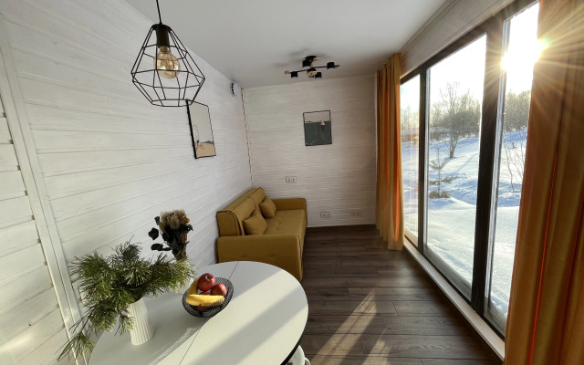 Частный дом Relax Bay