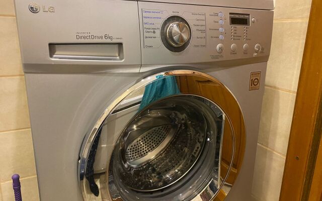 Апартаменты SeveRent Советская 35А