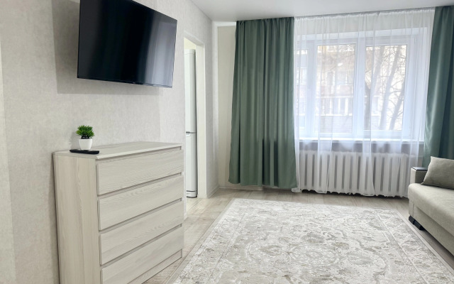 Квартира Апартаменты Chill Pill - центр - самозаселение 24/7 - 20