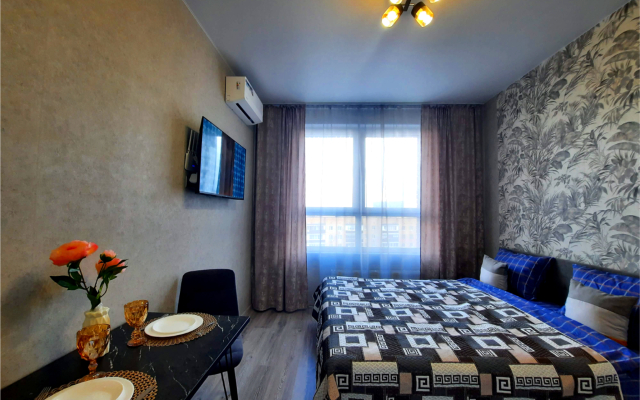 Ubezhische Dlya Vlyublyonnykh Apartments