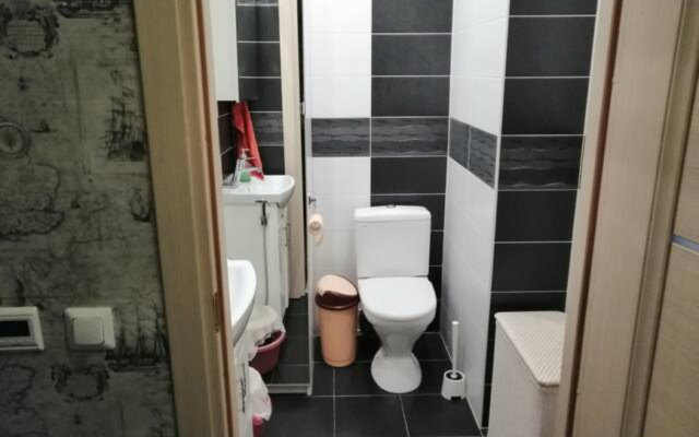 Квартира Огромная Квартира в Новом Доме