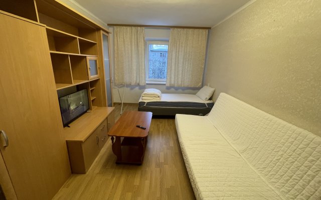 Set Apartamentov Baget Apartments