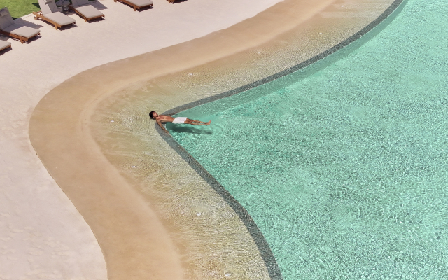 Anda Barut Collection - Ultra All Inclusive