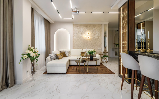 Apartments Flate Zone