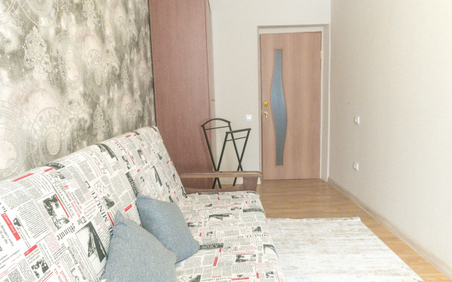 Квартира Трехкомнатная на Куйбышева