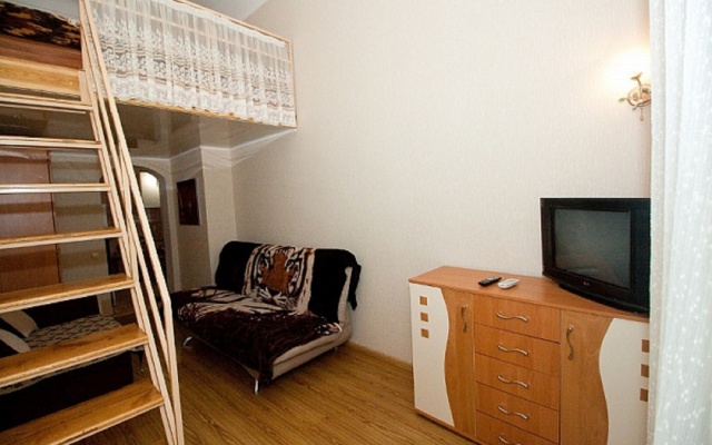 Vladislava Guest house