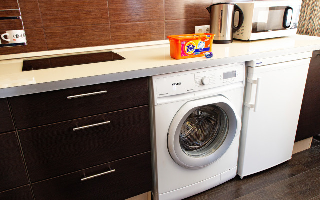 Апартаменты с джакузи напротив ТЦ Планета