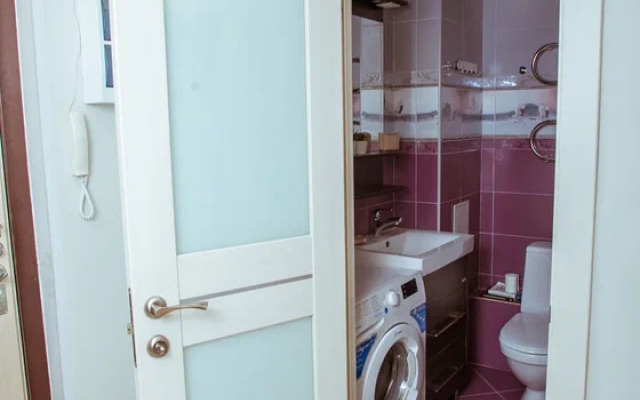 Апартаменты Вид на Парк