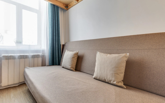 Sokroma MEL Apartments