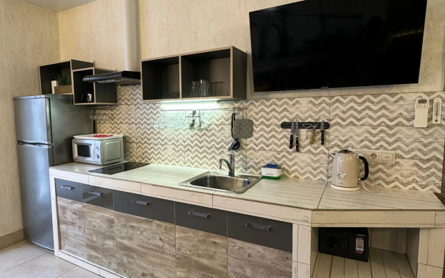 Loft Studii 6 Flat