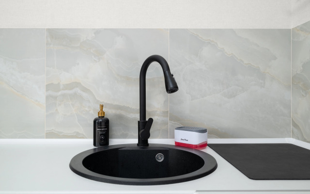 Апартаменты GoodTimeApartments Уютные Апартаменты