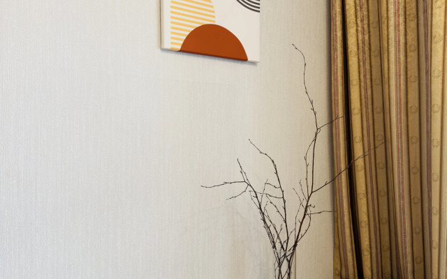 Апартаменты у Тц Рио Иваново (6 этаж)