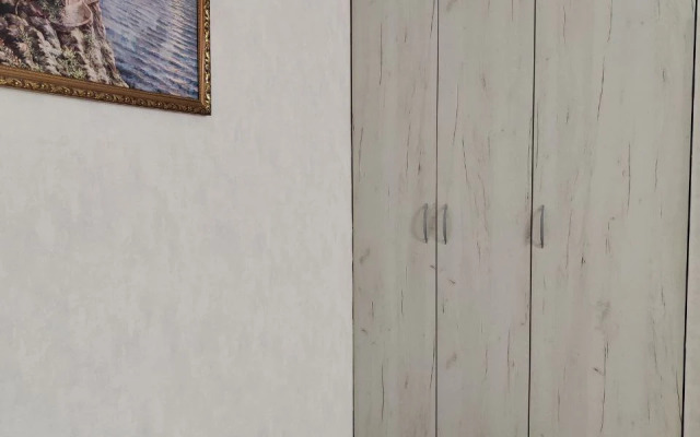 Апартаменты 2-комнатные с Выходом на Крышу