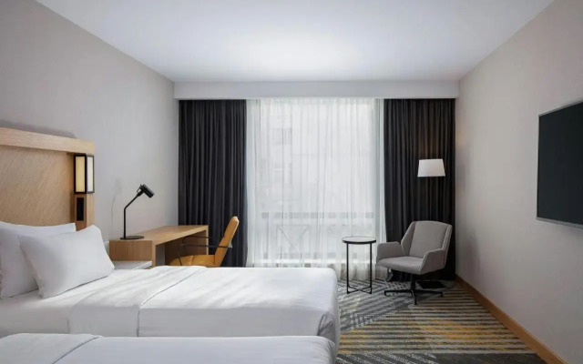 Courtyard by Marriott Tbilisi Hotel
