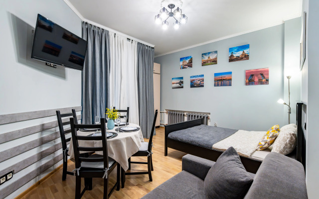 Апартаменты Квартира на Фонтанке