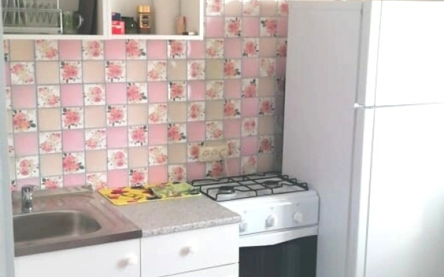 Na Engelsa 73 (soni Krivoy 57) Flat