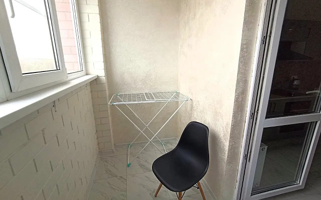 Best Home Na Bureyskoy 2b Flat