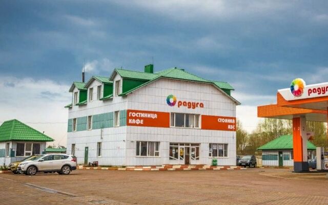 Raduga Mini-hotel