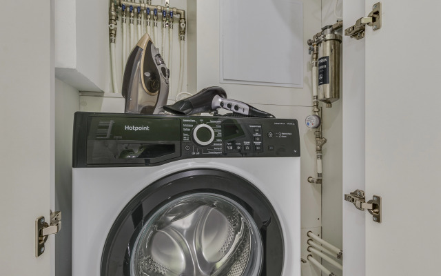 Апартаменты Люкс 101Апарт на Невском в Самом Центре