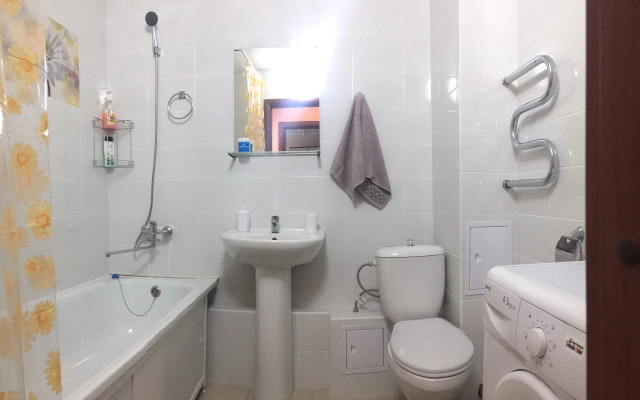 Квартира у ТРЦ Планета