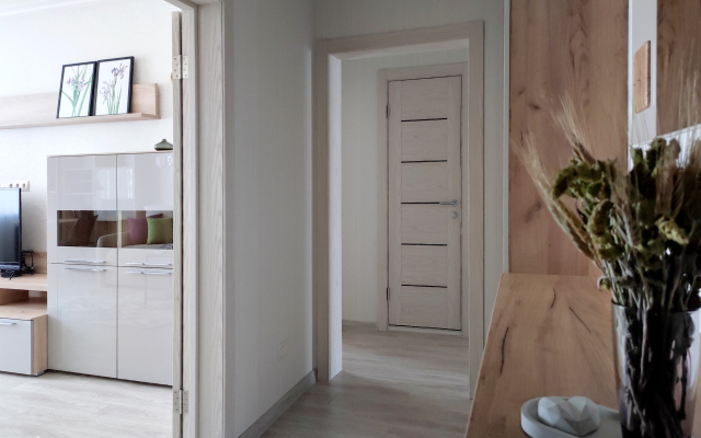 Апартаменты Полины Осипенко 2