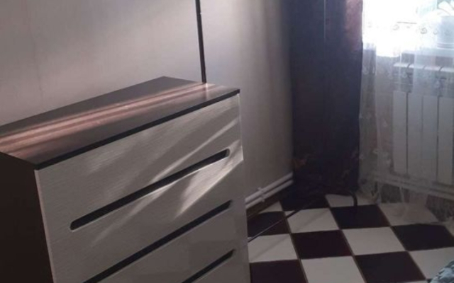 Гостевой дом Хатипара Теберда