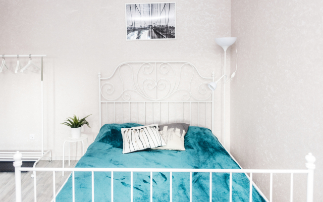 Апартаменты Apart Seasons Sheinkmana 86a