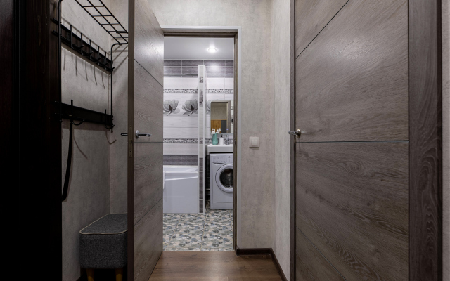 Квартира для Двоих в Сертолово