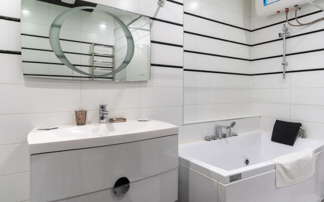 Апартаменты Пять Звезд 16