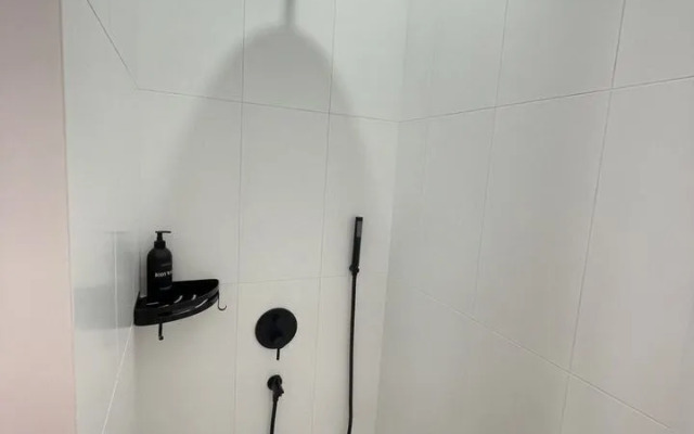 Квартира на Улице Бограда 107