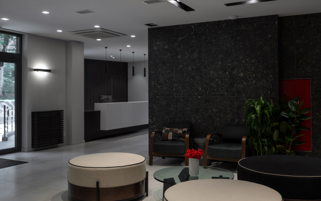 Lavicon Boutique Hotel Dagomys