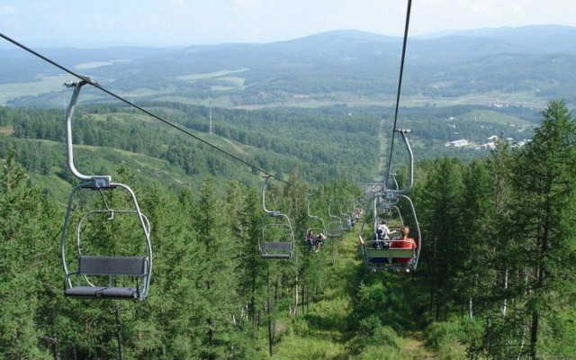 Частный Дом Ёлки 3