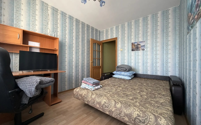 Квартира Просторная квартира в спальном районе