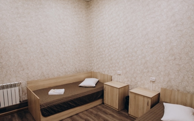 Хостел Dream Hostel