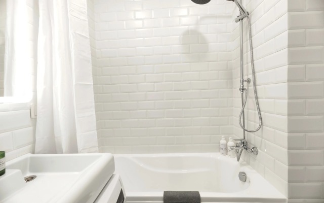 Квартира Евро 2К FamilyRent