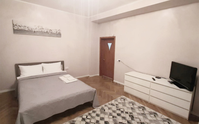 Na Klari Tsetkin 2 Tsentr Minska Vozle Gd Vokzala Apartments