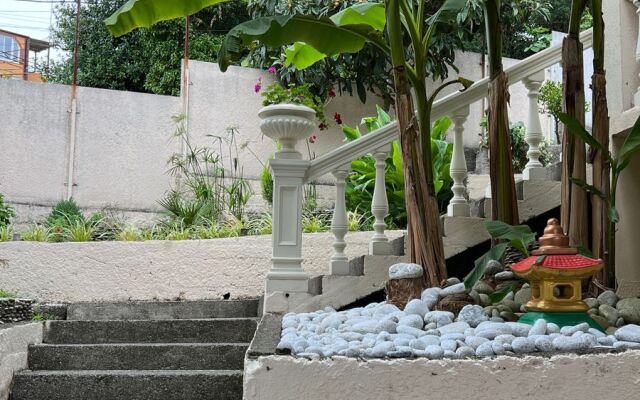 Enela Guest House