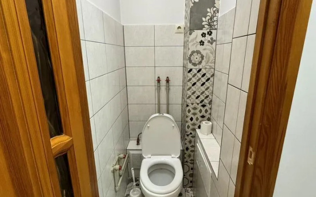 Квартира однокомнатная в стилe Лофт