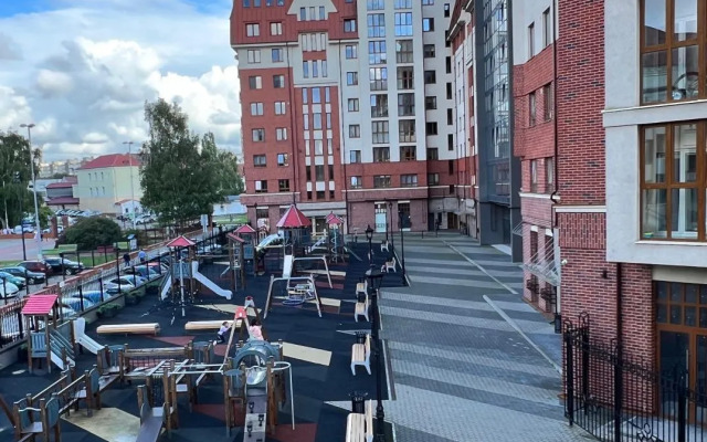 Квартира в Королевском Саду