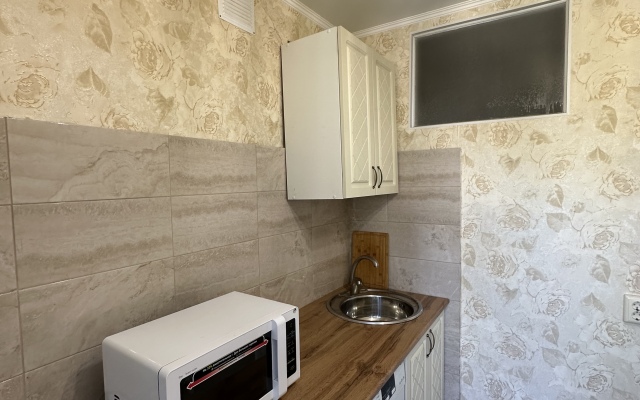 Апартаменты на Героев-Медиков