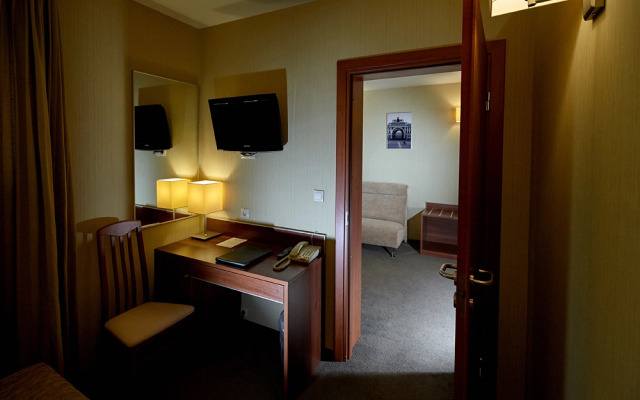 D'Hotel VDNH