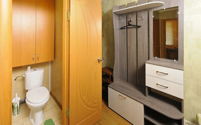 Квартира на Проспекте Мира 33