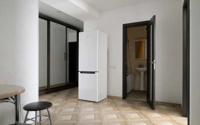 Квартира Двухкомнатная Как Дома 58 на Тамбовской 1