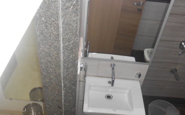 Отель Balaji Inn Hotel Nasik