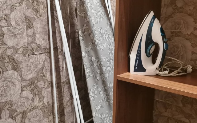 Pandora Planet Apartments