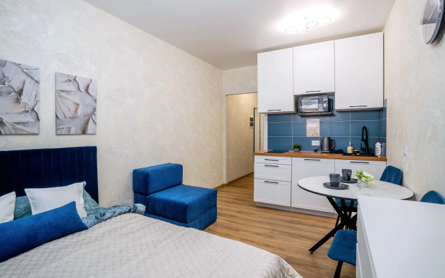 Studiya 452 Flat